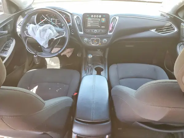 1G1ZD5ST9JF142662 2018 CHEVROLET MALIBU - Image 8