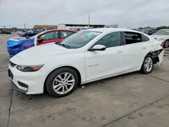 1G1ZD5ST9JF143990 2018 CHEVROLET MALIBU