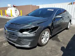 1G1ZD5ST9JF144444 2018 CHEVROLET MALIBU