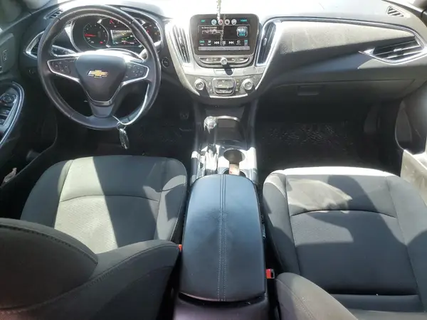 1G1ZD5ST9JF144444 2018 CHEVROLET MALIBU - Image 8