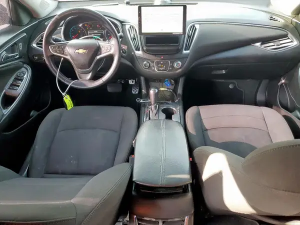 1G1ZD5ST9JF144668 2018 CHEVROLET MALIBU - Image 8