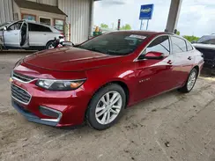 1G1ZD5ST9JF144699 2018 CHEVROLET MALIBU