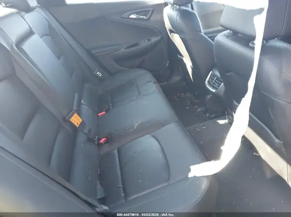 1G1ZD5ST9JF144802 2018 CHEVROLET MALIBU - Image 8