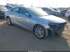 1G1ZD5ST9JF144833 2018 CHEVROLET MALIBU