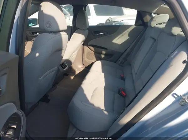 1G1ZD5ST9JF144833 2018 CHEVROLET MALIBU - Image 8