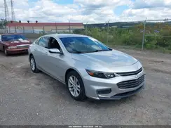 1G1ZD5ST9JF144931 2018 CHEVROLET MALIBU