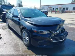 1G1ZD5ST9JF145190 2018 CHEVROLET MALIBU