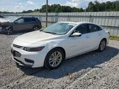 1G1ZD5ST9JF145223 2018 CHEVROLET MALIBU