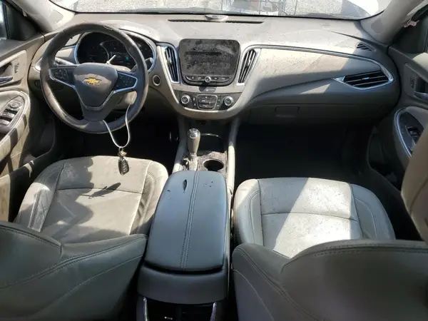 1G1ZD5ST9JF145223 2018 CHEVROLET MALIBU - Image 8