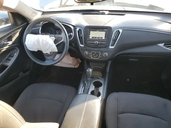 1G1ZD5ST9JF145559 2018 CHEVROLET MALIBU - Image 8