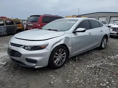 1G1ZD5ST9JF145982 2018 CHEVROLET MALIBU