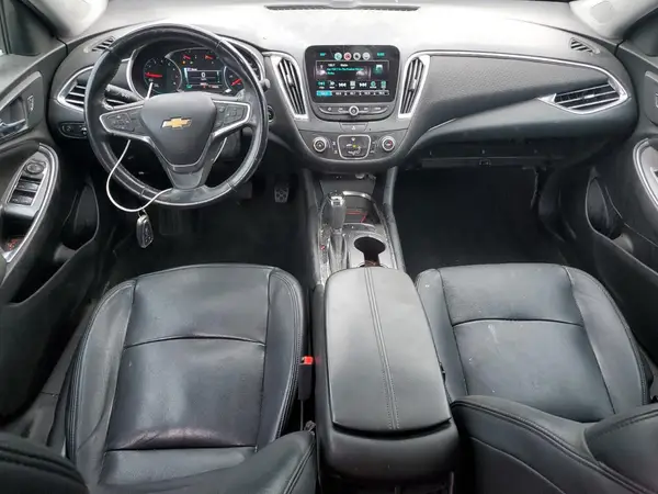 1G1ZD5ST9JF145996 2018 CHEVROLET MALIBU - Image 8