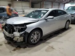 1G1ZD5ST9JF146565 2018 CHEVROLET MALIBU
