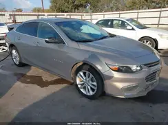 1G1ZD5ST9JF146811 2018 CHEVROLET MALIBU
