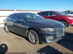 1G1ZD5ST9JF146825 2018 CHEVROLET MALIBU