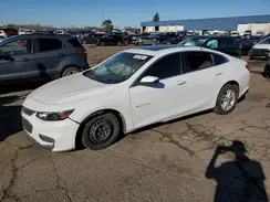 1G1ZD5ST9JF146999 2018 CHEVROLET MALIBU