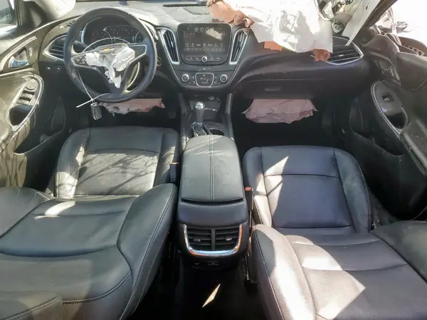 1G1ZD5ST9JF147358 2018 CHEVROLET MALIBU - Image 8