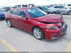 1G1ZD5ST9JF147425 2018 CHEVROLET MALIBU