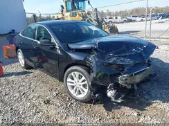 1G1ZD5ST9JF147442 2018 CHEVROLET MALIBU