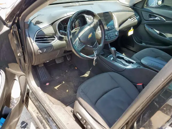 1G1ZD5ST9JF147635 2018 CHEVROLET MALIBU - Image 8