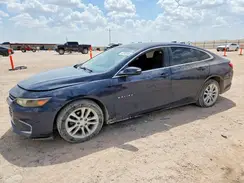 1G1ZD5ST9JF147697 2018 CHEVROLET MALIBU
