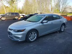 1G1ZD5ST9JF147960 2018 CHEVROLET MALIBU