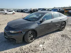 1G1ZD5ST9JF148137 2018 CHEVROLET MALIBU