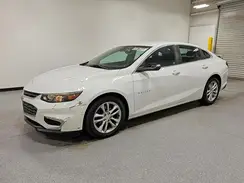 1G1ZD5ST9JF148378 2018 CHEVROLET MALIBU