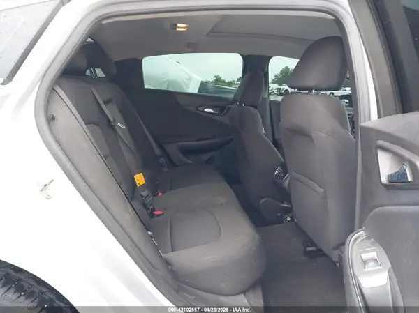 1G1ZD5ST9JF148638 2018 CHEVROLET MALIBU - Image 8