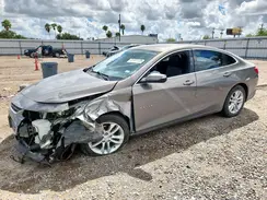 1G1ZD5ST9JF148803 2018 CHEVROLET MALIBU