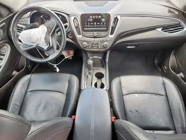 1G1ZD5ST9JF148803 2018 CHEVROLET MALIBU - Image 8