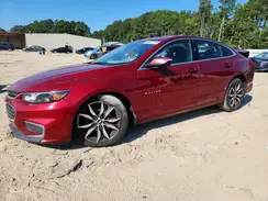 1G1ZD5ST9JF148817 2018 CHEVROLET MALIBU