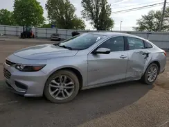 1G1ZD5ST9JF148901 2018 CHEVROLET MALIBU