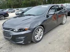 1G1ZD5ST9JF149059 2018 CHEVROLET MALIBU