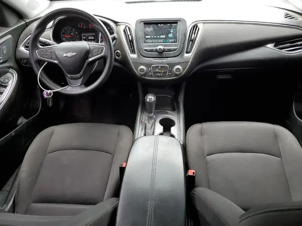 1G1ZD5ST9JF149059 2018 CHEVROLET MALIBU - Image 8