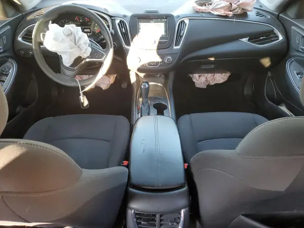 1G1ZD5ST9JF149207 2018 CHEVROLET MALIBU - Image 8