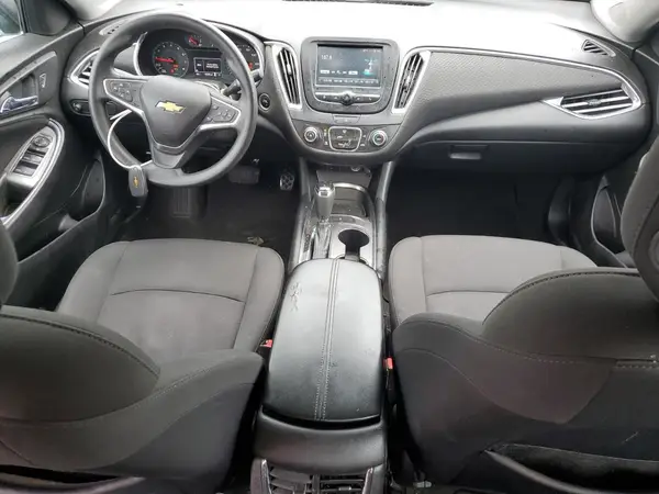 1G1ZD5ST9JF149272 2018 CHEVROLET MALIBU - Image 8