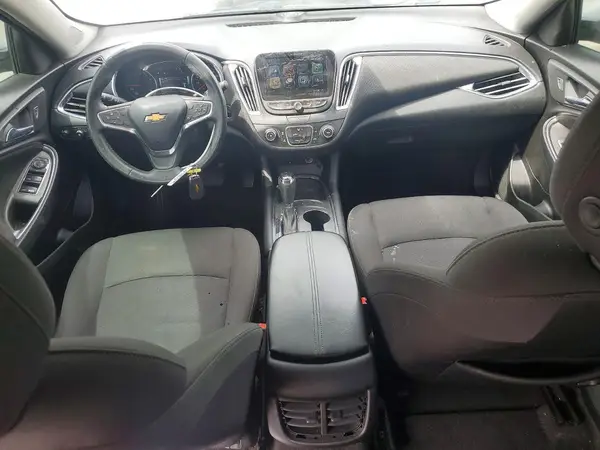 1G1ZD5ST9JF149336 2018 CHEVROLET MALIBU - Image 8