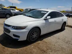 1G1ZD5ST9JF149756 2018 CHEVROLET MALIBU
