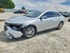1G1ZD5ST9JF149790 2018 CHEVROLET MALIBU