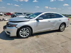 1G1ZD5ST9JF150101 2018 CHEVROLET MALIBU