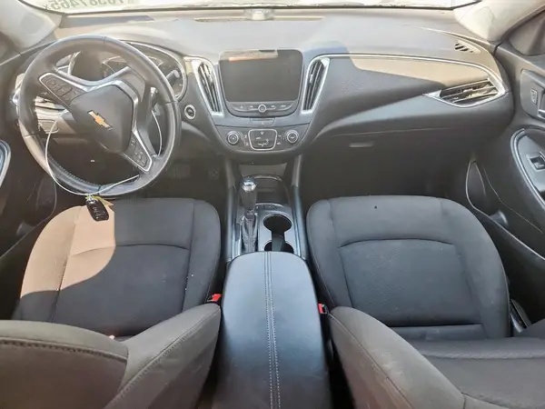 1G1ZD5ST9JF150101 2018 CHEVROLET MALIBU - Image 8