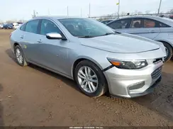 1G1ZD5ST9JF150230 2018 CHEVROLET MALIBU