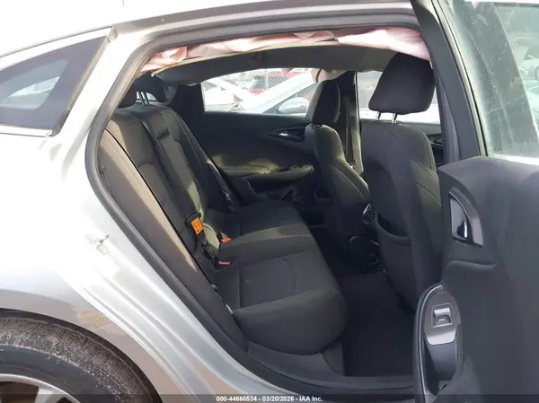 1G1ZD5ST9JF150230 2018 CHEVROLET MALIBU - Image 8