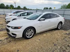 1G1ZD5ST9JF150454 2018 CHEVROLET MALIBU