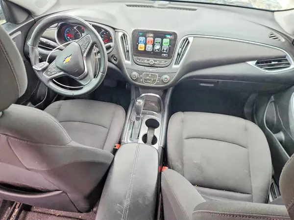 1G1ZD5ST9JF150454 2018 CHEVROLET MALIBU - Image 8