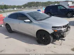 1G1ZD5ST9JF150471 2018 CHEVROLET MALIBU
