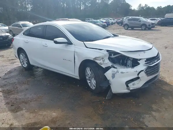 1G1ZD5ST9JF150969 2018 CHEVROLET MALIBU - Image 1