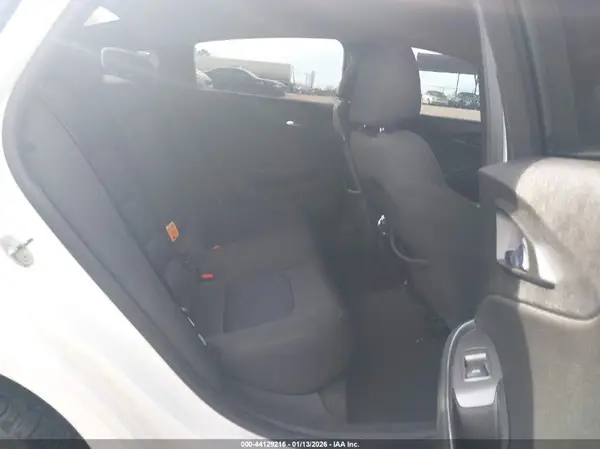 1G1ZD5ST9JF150969 2018 CHEVROLET MALIBU - Image 8