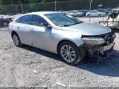 1G1ZD5ST9JF151006 2018 CHEVROLET MALIBU